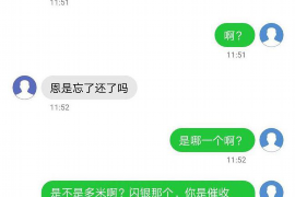 丹徒讨债公司